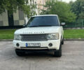 Білий Ленд Ровер Рендж Ровер, об'ємом двигуна 4.4 л та пробігом 315 тис. км за 8900 $, фото 3 на Automoto.ua