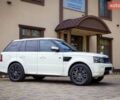 Білий Ленд Ровер Рендж Ровер, об'ємом двигуна 4.2 л та пробігом 280 тис. км за 12000 $, фото 3 на Automoto.ua