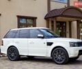 Білий Ленд Ровер Рендж Ровер, об'ємом двигуна 4.2 л та пробігом 280 тис. км за 12000 $, фото 2 на Automoto.ua