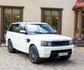 Білий Ленд Ровер Рендж Ровер, об'ємом двигуна 4.2 л та пробігом 280 тис. км за 11500 $, фото 1 на Automoto.ua