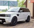 Білий Ленд Ровер Рендж Ровер, об'ємом двигуна 4.2 л та пробігом 280 тис. км за 12000 $, фото 6 на Automoto.ua