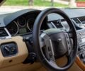 Білий Ленд Ровер Рендж Ровер, об'ємом двигуна 4.2 л та пробігом 280 тис. км за 11500 $, фото 11 на Automoto.ua