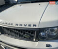 Белый Ленд Ровер Рендж Ровер, объемом двигателя 3.63 л и пробегом 296 тыс. км за 12500 $, фото 17 на Automoto.ua