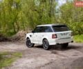 Білий Ленд Ровер Рендж Ровер, об'ємом двигуна 4.2 л та пробігом 280 тис. км за 12000 $, фото 20 на Automoto.ua