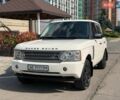 Белый Ленд Ровер Рендж Ровер, объемом двигателя 4.2 л и пробегом 233 тыс. км за 9000 $, фото 1 на Automoto.ua