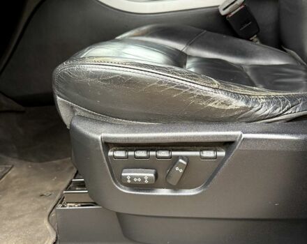 Белый Ленд Ровер Рендж Ровер, объемом двигателя 3 л и пробегом 22800 тыс. км за 7450 $, фото 3 на Automoto.ua