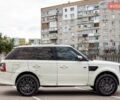 Білий Ленд Ровер Рендж Ровер, об'ємом двигуна 4.2 л та пробігом 280 тис. км за 12000 $, фото 23 на Automoto.ua