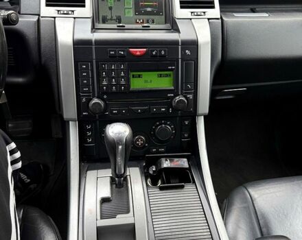 Белый Ленд Ровер Рендж Ровер, объемом двигателя 3 л и пробегом 22800 тыс. км за 7450 $, фото 2 на Automoto.ua