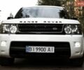 Білий Ленд Ровер Рендж Ровер, об'ємом двигуна 4.2 л та пробігом 280 тис. км за 12000 $, фото 41 на Automoto.ua