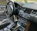 Білий Ленд Ровер Рендж Ровер, об'ємом двигуна 2.99 л та пробігом 280 тис. км за 14500 $, фото 6 на Automoto.ua
