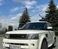 Білий Ленд Ровер Рендж Ровер, об'ємом двигуна 2.99 л та пробігом 280 тис. км за 14800 $, фото 1 на Automoto.ua