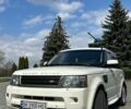 Білий Ленд Ровер Рендж Ровер, об'ємом двигуна 2.99 л та пробігом 280 тис. км за 14500 $, фото 1 на Automoto.ua