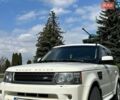 Білий Ленд Ровер Рендж Ровер, об'ємом двигуна 2.99 л та пробігом 280 тис. км за 15000 $, фото 1 на Automoto.ua