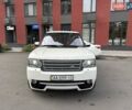 Белый Ленд Ровер Рендж Ровер, объемом двигателя 5 л и пробегом 178 тыс. км за 13650 $, фото 35 на Automoto.ua
