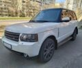 Белый Ленд Ровер Рендж Ровер, объемом двигателя 5 л и пробегом 171 тыс. км за 19899 $, фото 6 на Automoto.ua