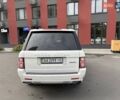 Белый Ленд Ровер Рендж Ровер, объемом двигателя 5 л и пробегом 178 тыс. км за 13650 $, фото 34 на Automoto.ua