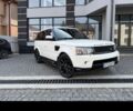 Білий Ленд Ровер Рендж Ровер, об'ємом двигуна 2.99 л та пробігом 180 тис. км за 12500 $, фото 8 на Automoto.ua