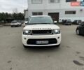 Белый Ленд Ровер Рендж Ровер, объемом двигателя 2.99 л и пробегом 245 тыс. км за 15000 $, фото 1 на Automoto.ua