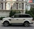 Білий Ленд Ровер Рендж Ровер, об'ємом двигуна 5 л та пробігом 164 тис. км за 11500 $, фото 6 на Automoto.ua