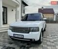Білий Ленд Ровер Рендж Ровер, об'ємом двигуна 3.63 л та пробігом 226 тис. км за 17800 $, фото 2 на Automoto.ua