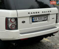Белый Ленд Ровер Рендж Ровер, объемом двигателя 5 л и пробегом 270 тыс. км за 11999 $, фото 31 на Automoto.ua