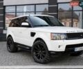 Білий Ленд Ровер Рендж Ровер, об'ємом двигуна 2.99 л та пробігом 180 тис. км за 14800 $, фото 2 на Automoto.ua