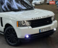 Белый Ленд Ровер Рендж Ровер, объемом двигателя 5 л и пробегом 177 тыс. км за 17000 $, фото 1 на Automoto.ua