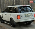 Белый Ленд Ровер Рендж Ровер, объемом двигателя 5 л и пробегом 177 тыс. км за 17000 $, фото 12 на Automoto.ua