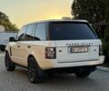 Белый Ленд Ровер Рендж Ровер, объемом двигателя 5 л и пробегом 190 тыс. км за 11549 $, фото 10 на Automoto.ua