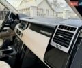 Білий Ленд Ровер Рендж Ровер, об'ємом двигуна 3.63 л та пробігом 226 тис. км за 17800 $, фото 63 на Automoto.ua