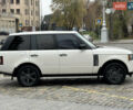 Белый Ленд Ровер Рендж Ровер, объемом двигателя 5 л и пробегом 270 тыс. км за 11999 $, фото 20 на Automoto.ua