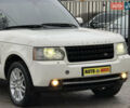 Білий Ленд Ровер Рендж Ровер, об'ємом двигуна 3.63 л та пробігом 271 тис. км за 14499 $, фото 10 на Automoto.ua