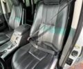 Білий Ленд Ровер Рендж Ровер, об'ємом двигуна 5 л та пробігом 115 тис. км за 26999 $, фото 9 на Automoto.ua