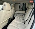 Білий Ленд Ровер Рендж Ровер, об'ємом двигуна 3.63 л та пробігом 226 тис. км за 17800 $, фото 53 на Automoto.ua