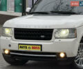 Білий Ленд Ровер Рендж Ровер, об'ємом двигуна 3.63 л та пробігом 271 тис. км за 14499 $, фото 3 на Automoto.ua