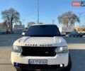 Білий Ленд Ровер Рендж Ровер, об'ємом двигуна 5 л та пробігом 184 тис. км за 16444 $, фото 1 на Automoto.ua