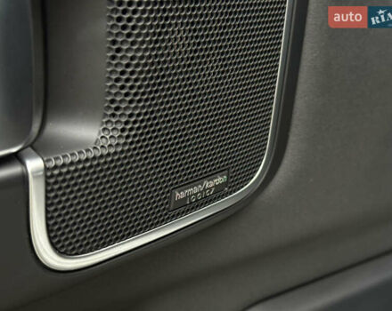 Білий Ленд Ровер Рендж Ровер, об'ємом двигуна 3.63 л та пробігом 271 тис. км за 14499 $, фото 26 на Automoto.ua