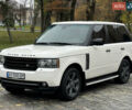 Белый Ленд Ровер Рендж Ровер, объемом двигателя 5 л и пробегом 275 тыс. км за 12500 $, фото 7 на Automoto.ua