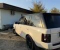 Ленд Ровер Рендж Ровер 2010 в Харькове на Automoto.ua Белый Ленд Ровер Рендж Ровер, объемом двигателя 5 л и пробегом 250 тыс. км за 7300 $, фото 3 на Automoto.ua