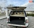 Білий Ленд Ровер Рендж Ровер, об'ємом двигуна 3.63 л та пробігом 226 тис. км за 17800 $, фото 69 на Automoto.ua