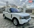 Білий Ленд Ровер Рендж Ровер, об'ємом двигуна 3.63 л та пробігом 226 тис. км за 17800 $, фото 8 на Automoto.ua