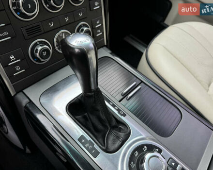 Белый Ленд Ровер Рендж Ровер, объемом двигателя 5 л и пробегом 270 тыс. км за 11999 $, фото 79 на Automoto.ua