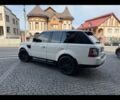 Білий Ленд Ровер Рендж Ровер, об'ємом двигуна 2.99 л та пробігом 180 тис. км за 12500 $, фото 9 на Automoto.ua