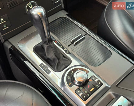 Білий Ленд Ровер Рендж Ровер, об'ємом двигуна 3.63 л та пробігом 271 тис. км за 14499 $, фото 31 на Automoto.ua