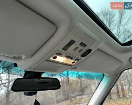 Белый Ленд Ровер Рендж Ровер, объемом двигателя 5 л и пробегом 100 тыс. км за 23500 $, фото 63 на Automoto.ua