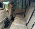 Ленд Ровер Рендж Ровер 2010 в Харькове на Automoto.ua Белый Ленд Ровер Рендж Ровер, объемом двигателя 5 л и пробегом 250 тыс. км за 7300 $, фото 6 на Automoto.ua