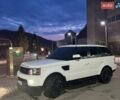 Білий Ленд Ровер Рендж Ровер, об'ємом двигуна 2.99 л та пробігом 180 тис. км за 14800 $, фото 8 на Automoto.ua
