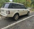 Ленд Ровер Рендж Ровер 2010 в Херсоне на Automoto.ua Белый Ленд Ровер Рендж Ровер, объемом двигателя 3.6 л и пробегом 269 тыс. км за 15300 $, фото 10 на Automoto.ua