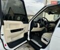 Білий Ленд Ровер Рендж Ровер, об'ємом двигуна 3.63 л та пробігом 226 тис. км за 17800 $, фото 37 на Automoto.ua
