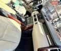 Білий Ленд Ровер Рендж Ровер, об'ємом двигуна 5 л та пробігом 184 тис. км за 16444 $, фото 3 на Automoto.ua